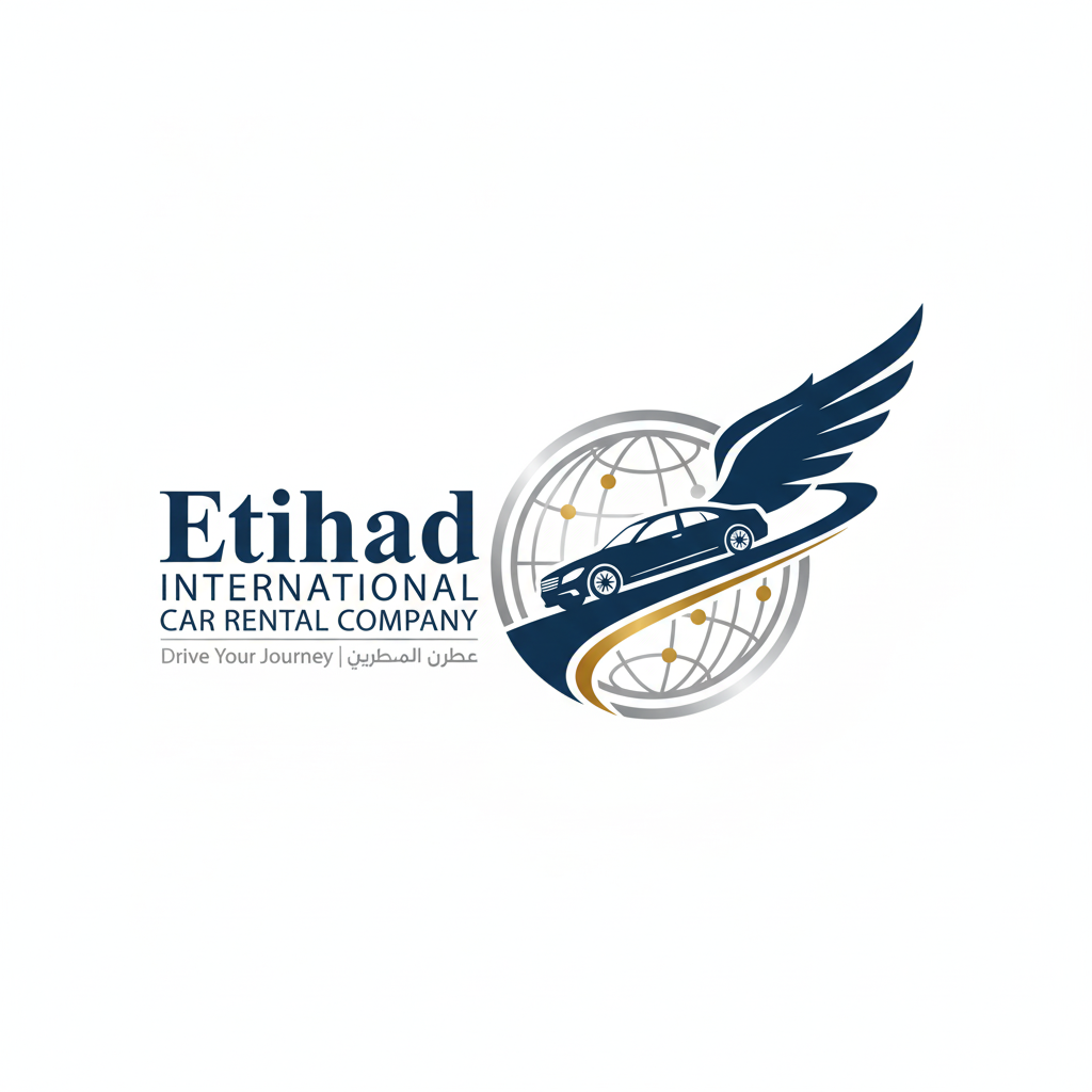 Etihad International Car Rental Company